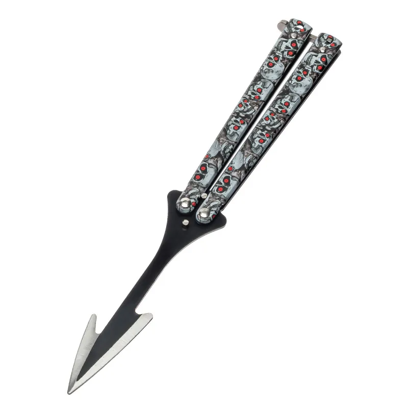 Нож бабочка Benchmade 2792