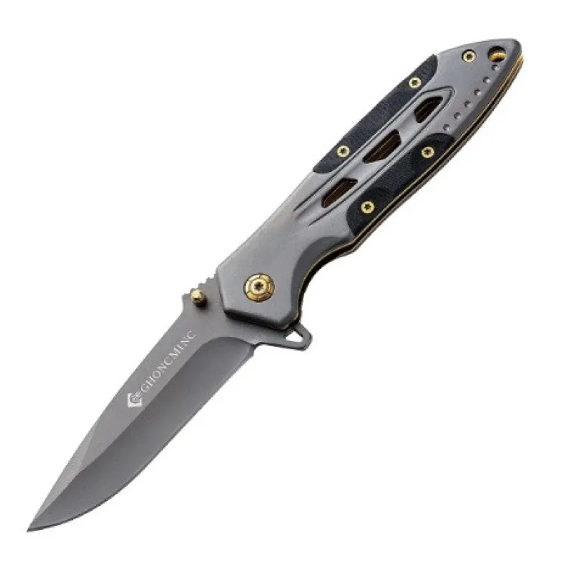 Нож складной ChongMing 4024