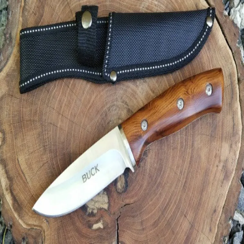 Нож охотничий Buck 2611