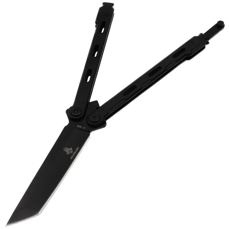 Нож бабочка JinJun  2710