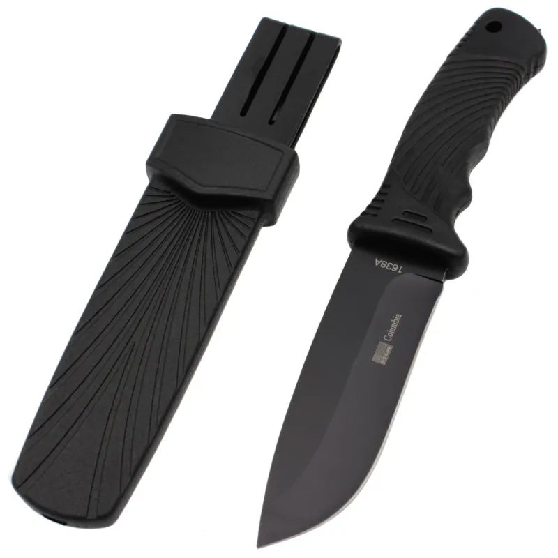 Нож охотничий Columbia 2384