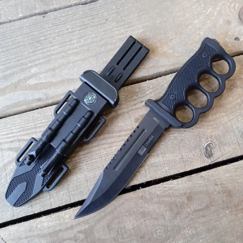 Нож охотничий Columbia 2788A / 433