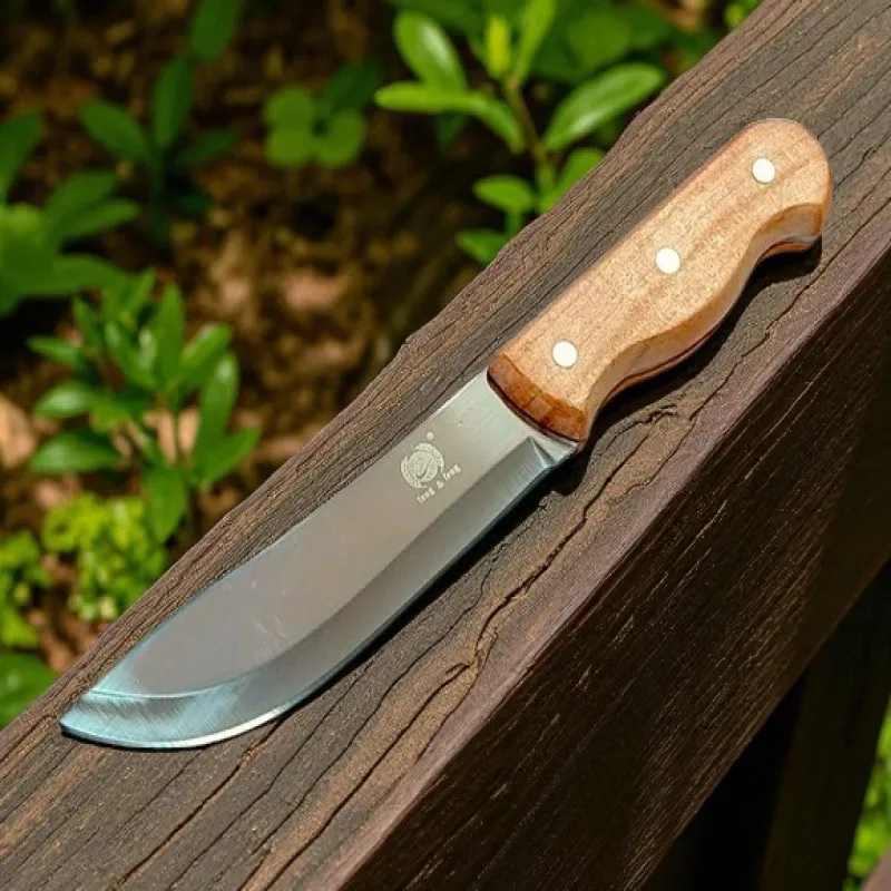 Нож кухонный Feng TM036, 27см