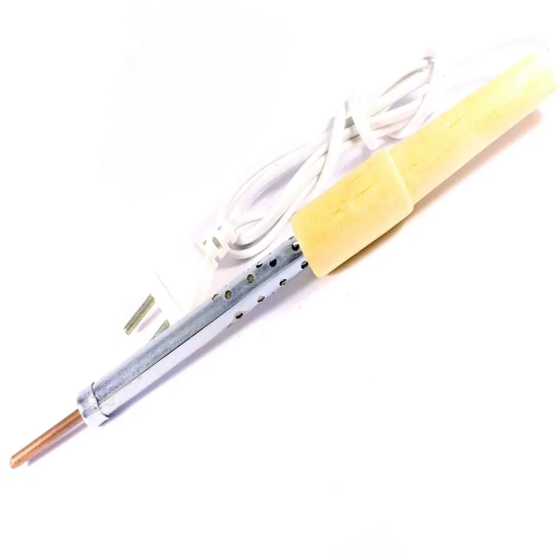 Паяльник "Украина" мощность - 80W / 220V