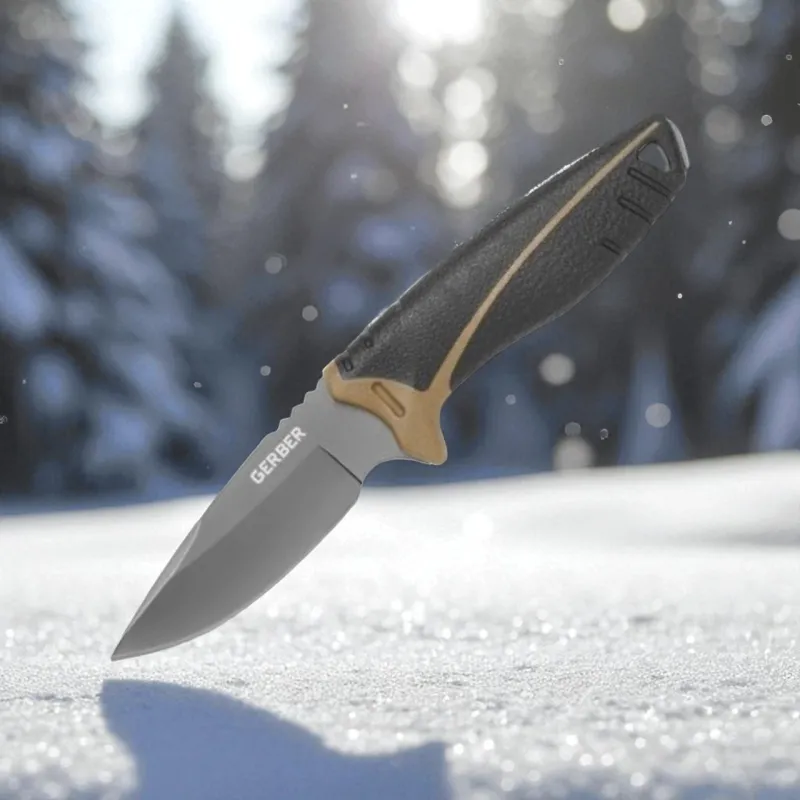 Нож складной Gerber  A117