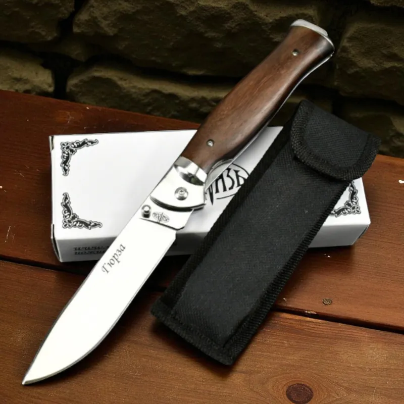 Нож складной Гюрза 235