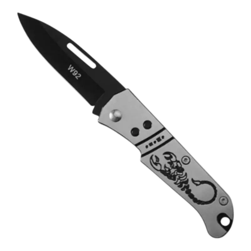 Нож складной HongCheng A868-1