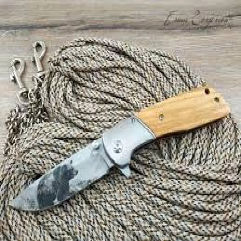 Нож складной ChongMing CM97