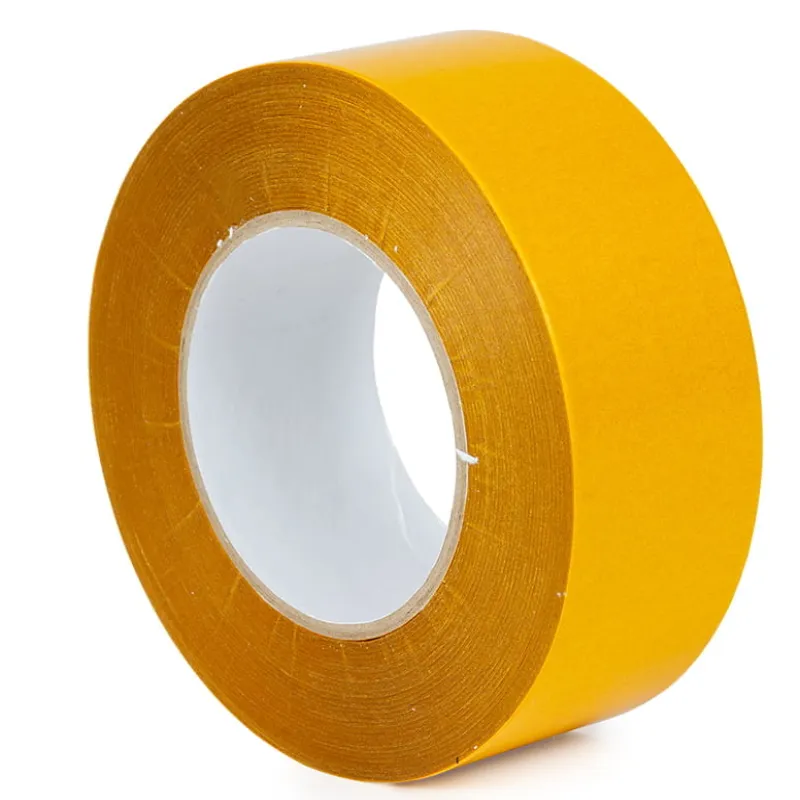 Скотч упаковочный 4,8 см*200 м. Светло-Коричнев ( цена за 1 в спайке 6 шт.) Факт. метраж:200 м W14