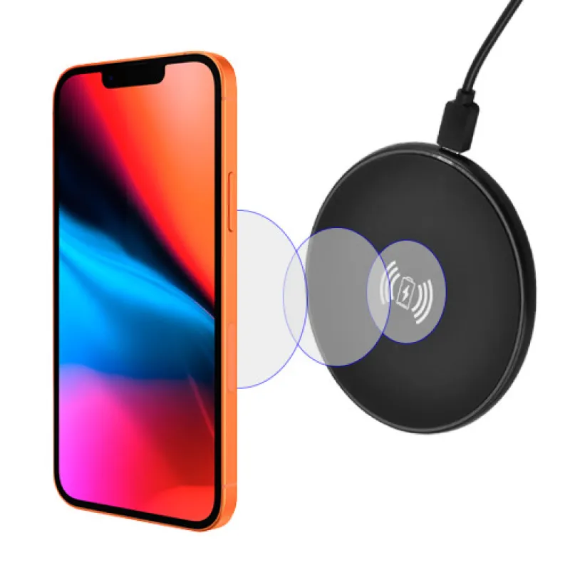 Беспроводное зарядное устройство VST-892