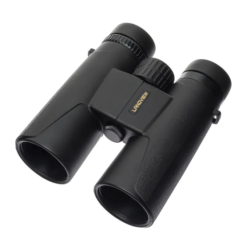 Бинокль LANDVIEW 10x42 с чехлом / 7921