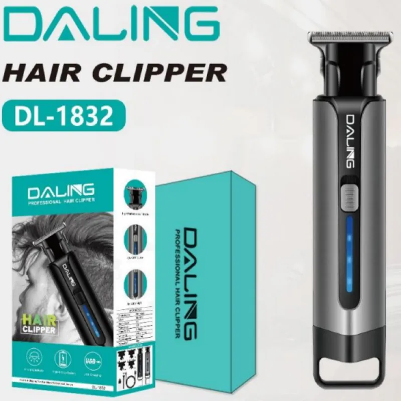 Машинка для стрижки DALING DL-1832, 5W