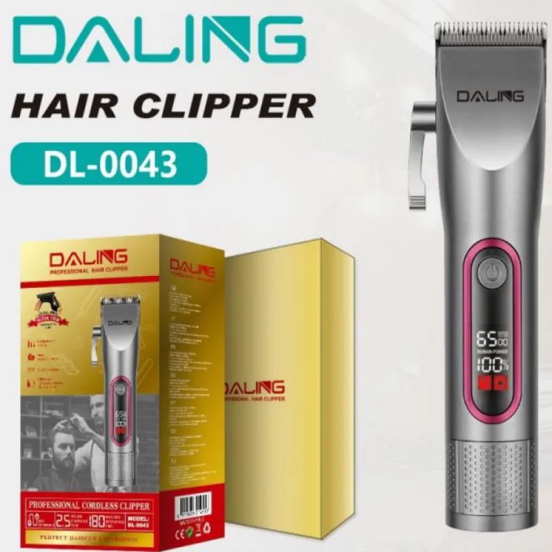 Машинка для стрижки DALING DL-0043