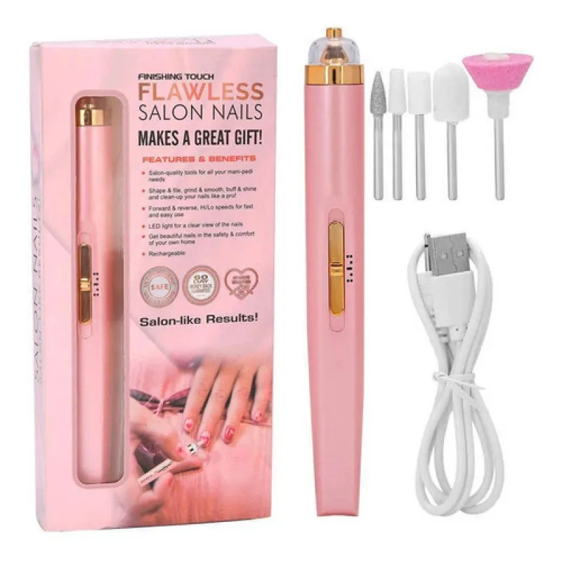 Фрезер для маникюра и педикюра SALON NAILS / 7863
