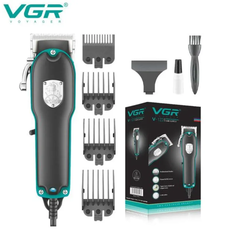 Машинка для стрижки VGR V-123