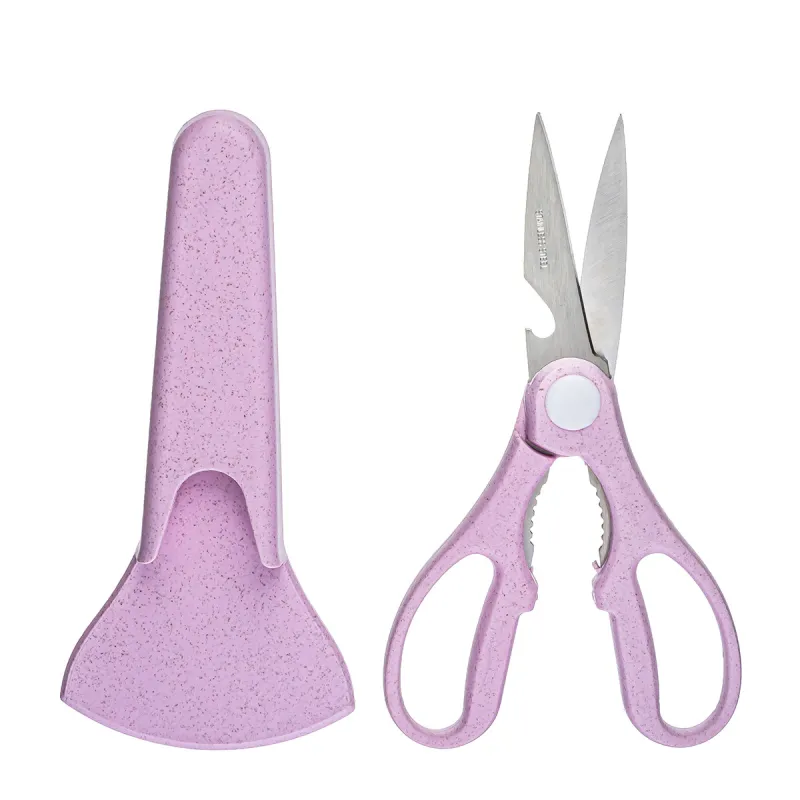 Ножницы кухонные S-233