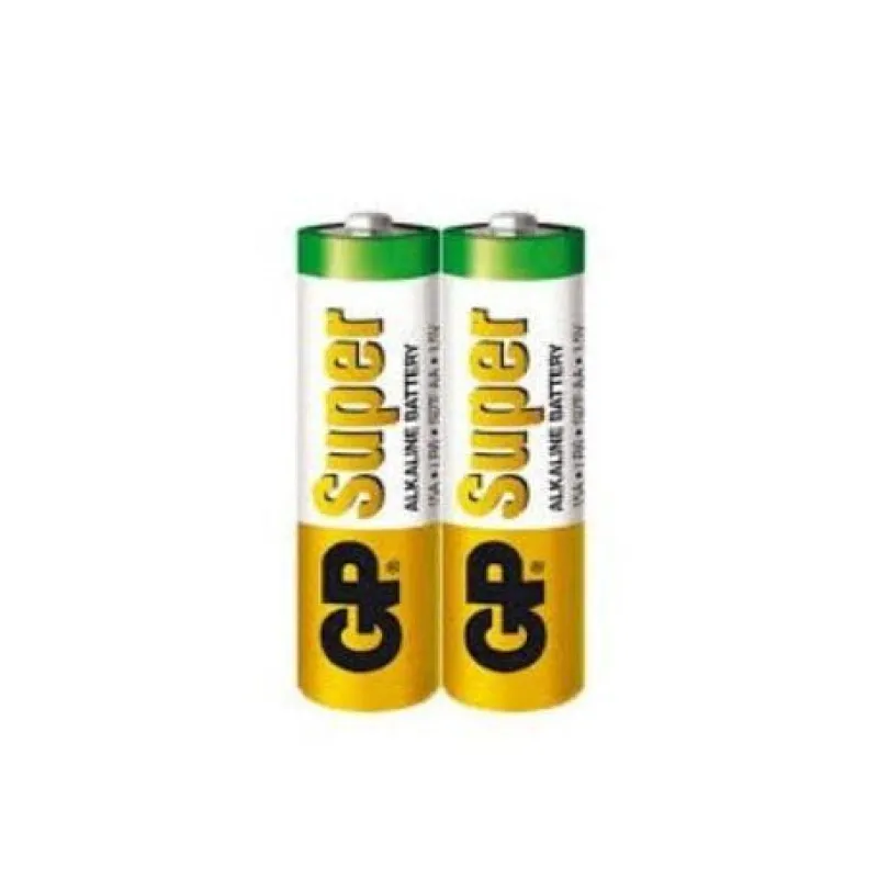 Батарейка GP Alkaline LR03, AAA, Original