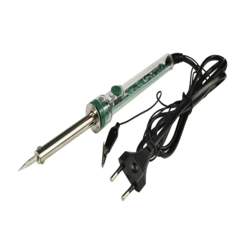 Паяльник BAKU BK-456 30W с регулировкой t 200 - 450 гр C, 220V, 60W