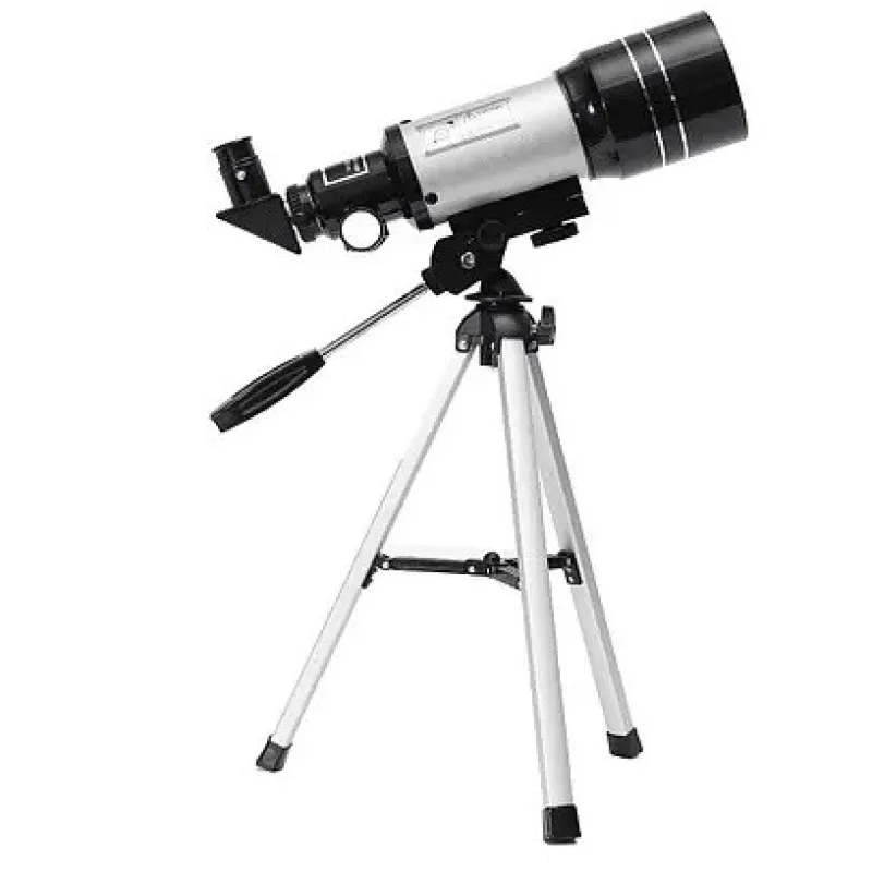 Телескоп астрономический AZM70300 / F30070M / 7923