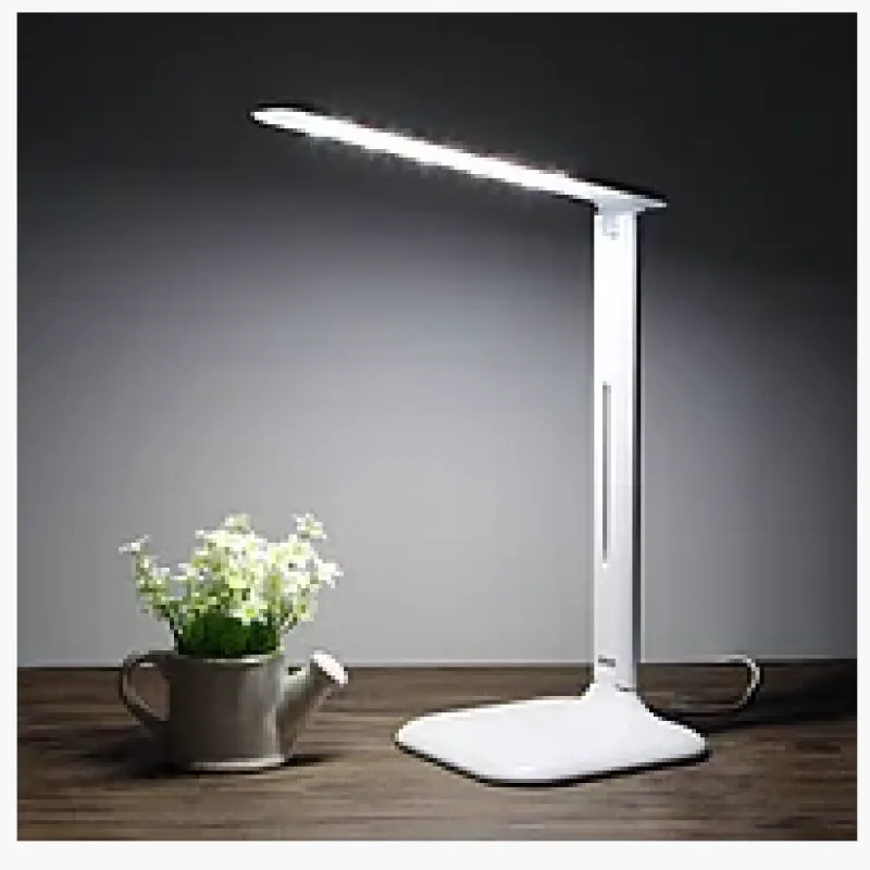 Настольная LED лампа от 220V TAIGEXIN TGX-7073