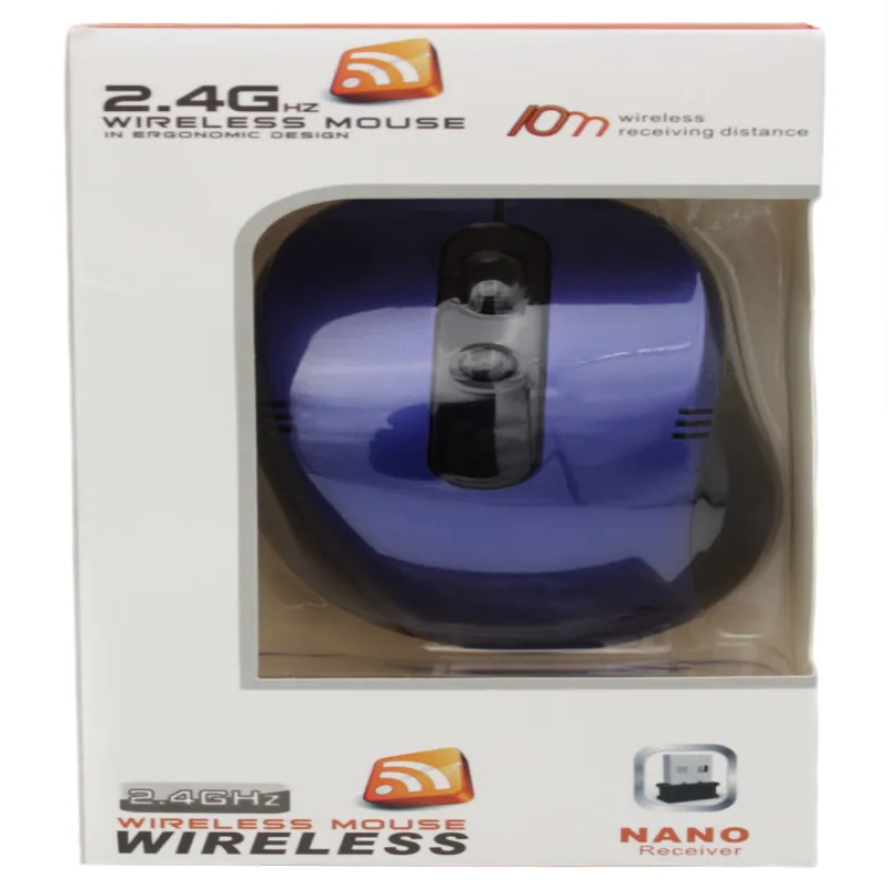 Мышка беспроводная G-108 / 1996