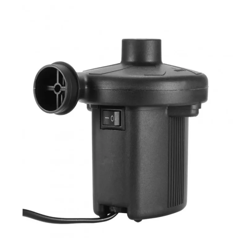 Насос Компрессор электрический для матрасов 220V Electric Air Pump YF-205 / 3438
