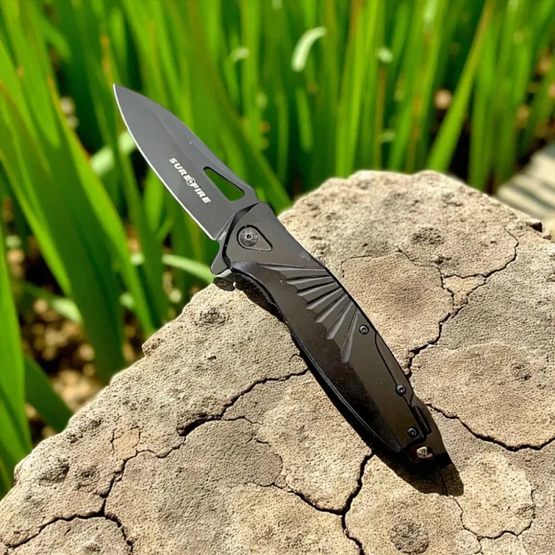 Нож складной Sure Fire D332, 130