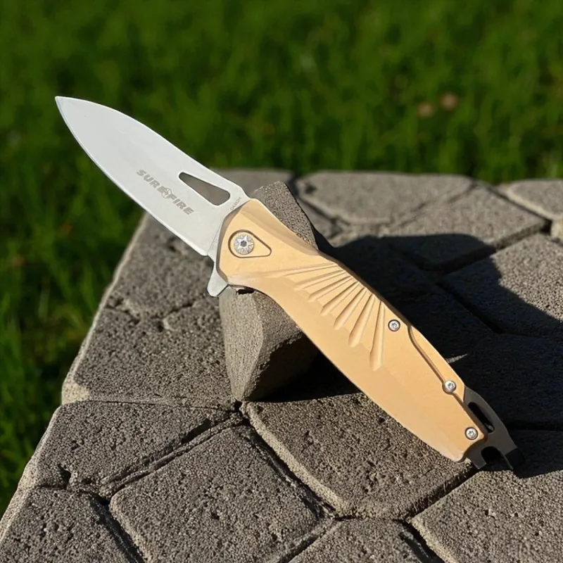 Нож складной Sure Fire D352, 1129