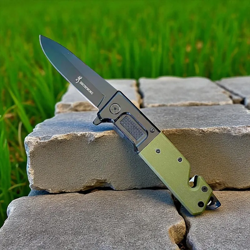 Нож складной Browning 2135