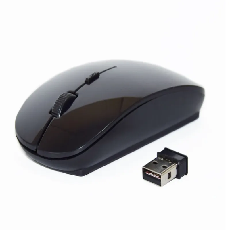 Мышка беспроводная Apple  / G-132 / 5270/ разные цвета