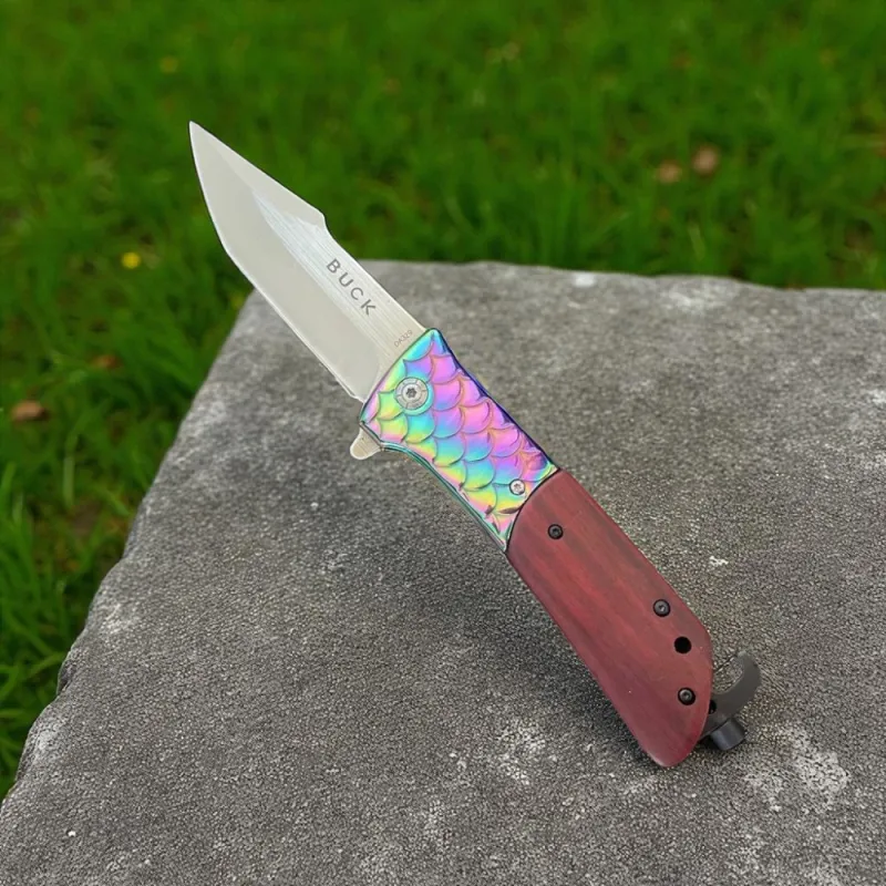 Нож складной Buck DA329