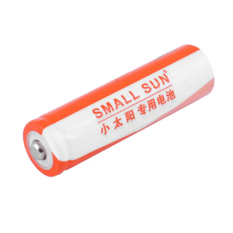 Аккумулятор Small Sun 18650 Li-ion 2200mAh 3.7V
