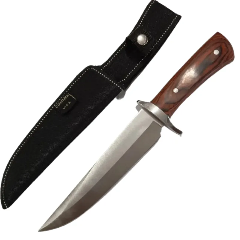 Нож охотничий 11-112