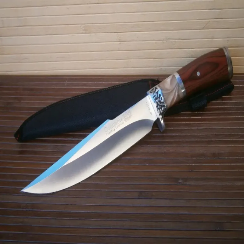 Нож охотничий Columbia K315A