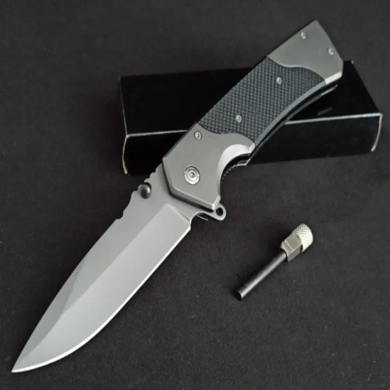 Нож складной Noname 2826