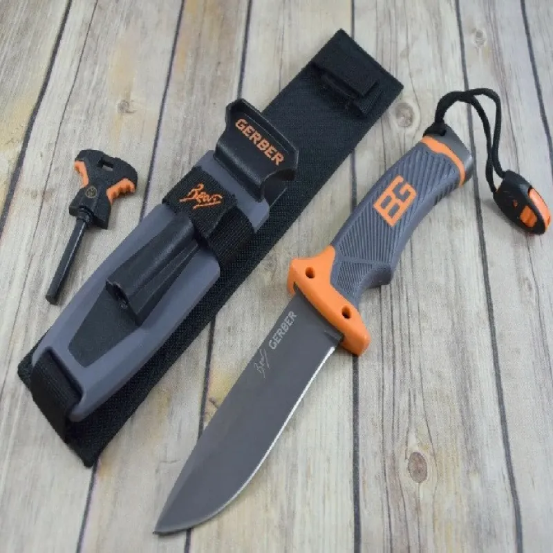 Нож охотничий Gerber 1968-55