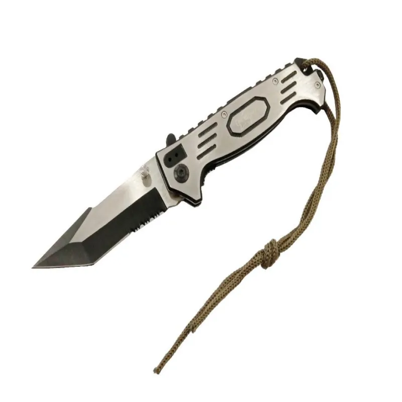 Нож складной E18