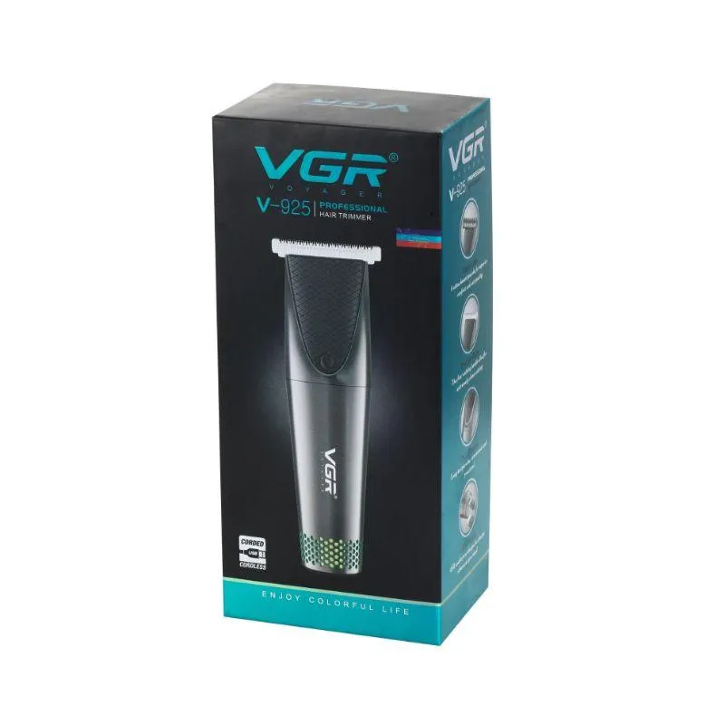 Машинка для стрижки VGR V-925
