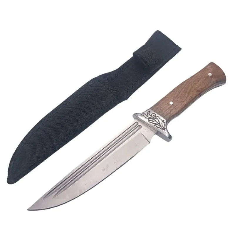 Нож охотничий A052-4