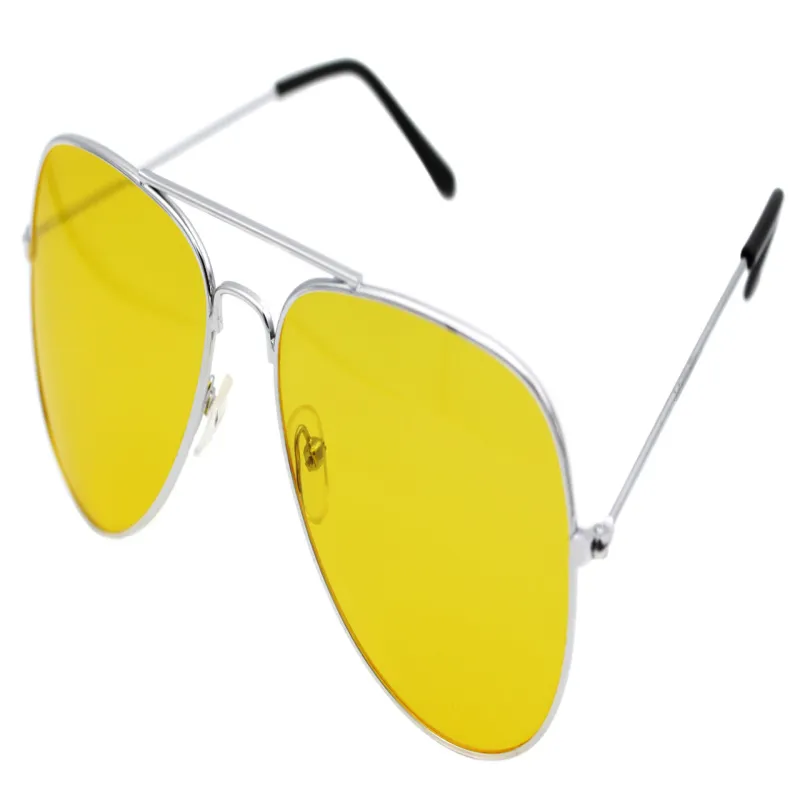 Очки для автомобилистов Night View Glasses / 4366