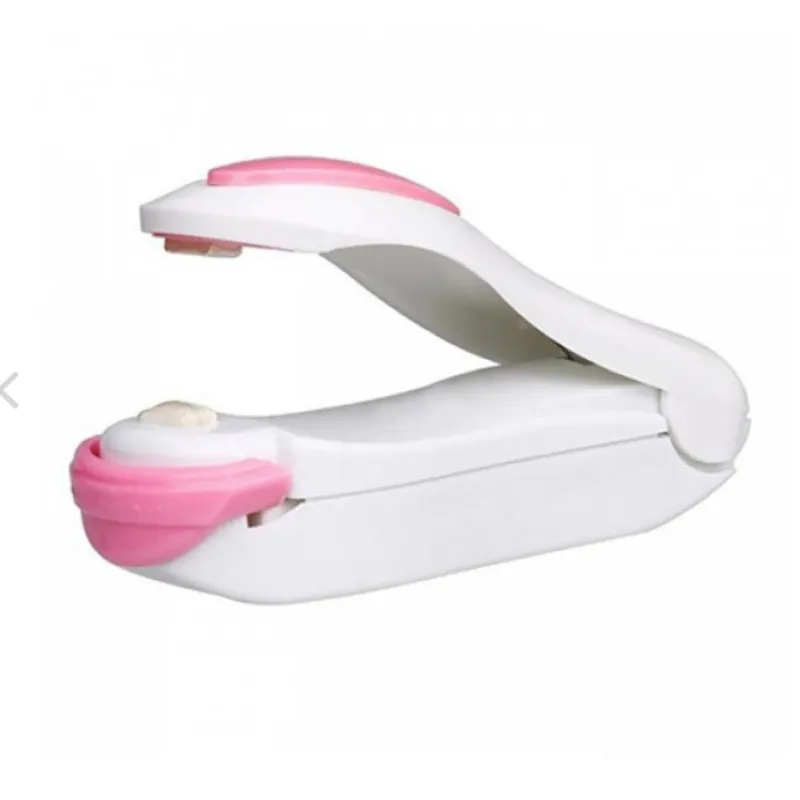 Ручной мини запайщик пакетов / 7302