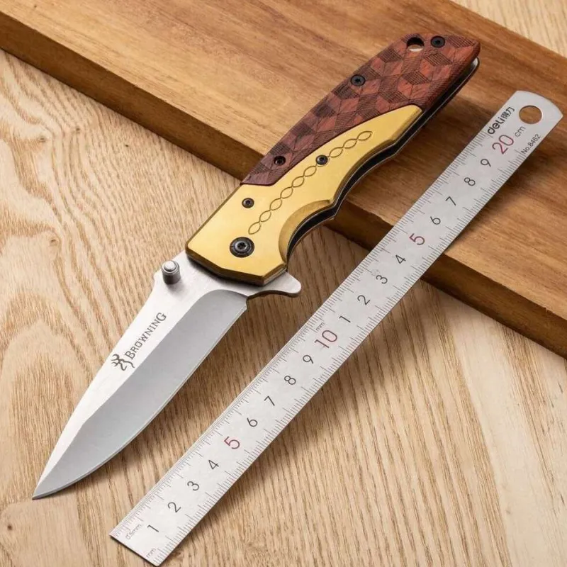 Нож складной Browning A150-2