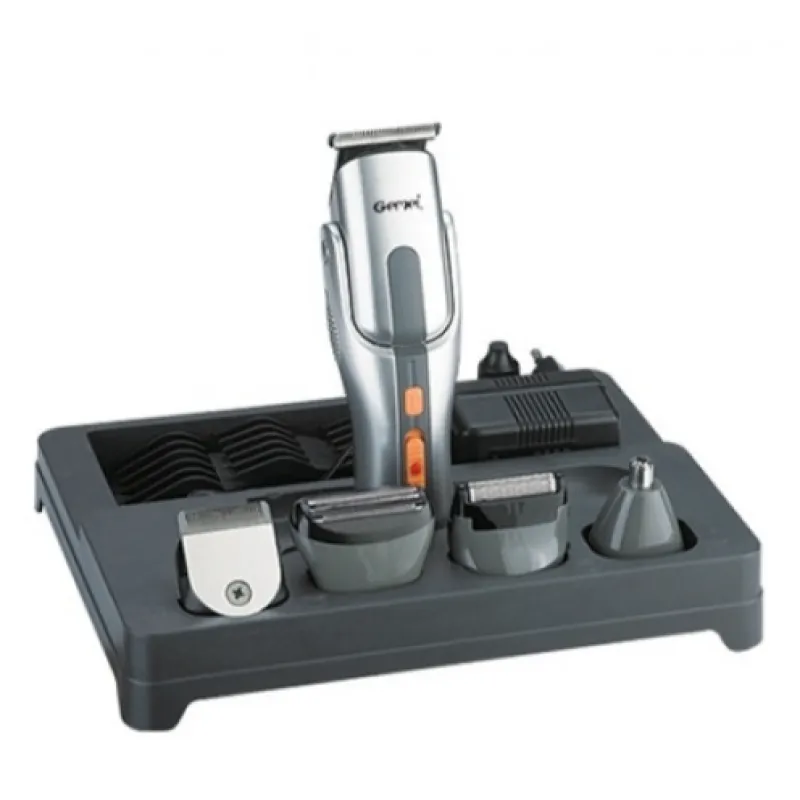 Машинка для стрижки Gemei GM-581