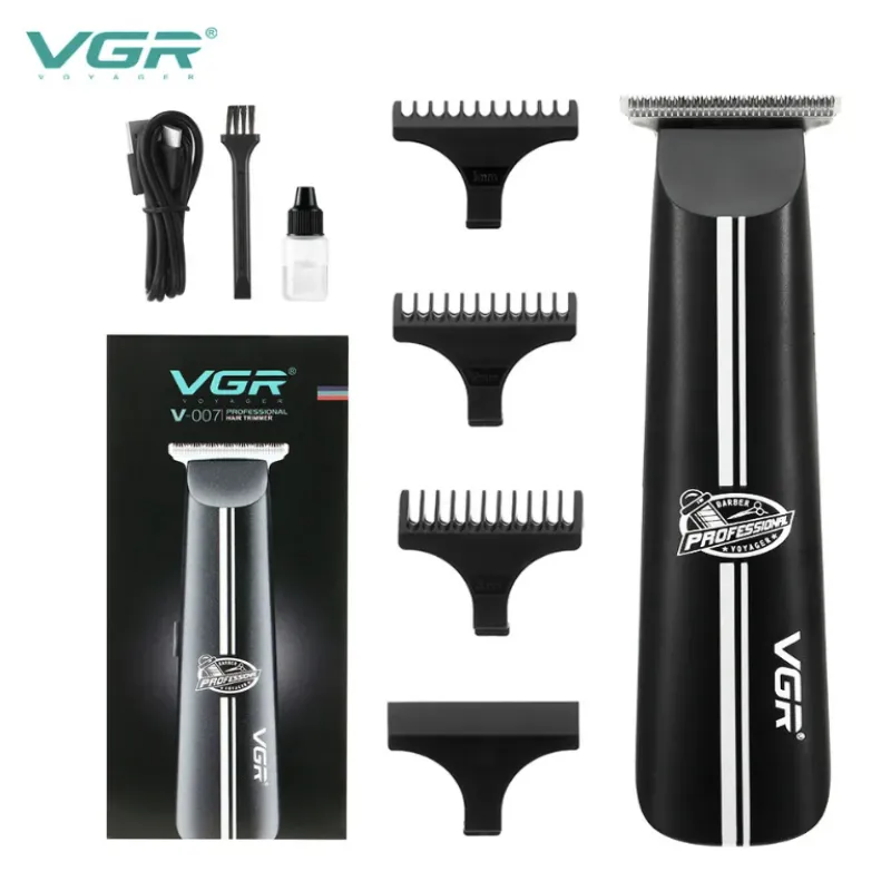 Машинка для стрижки VGR V-007