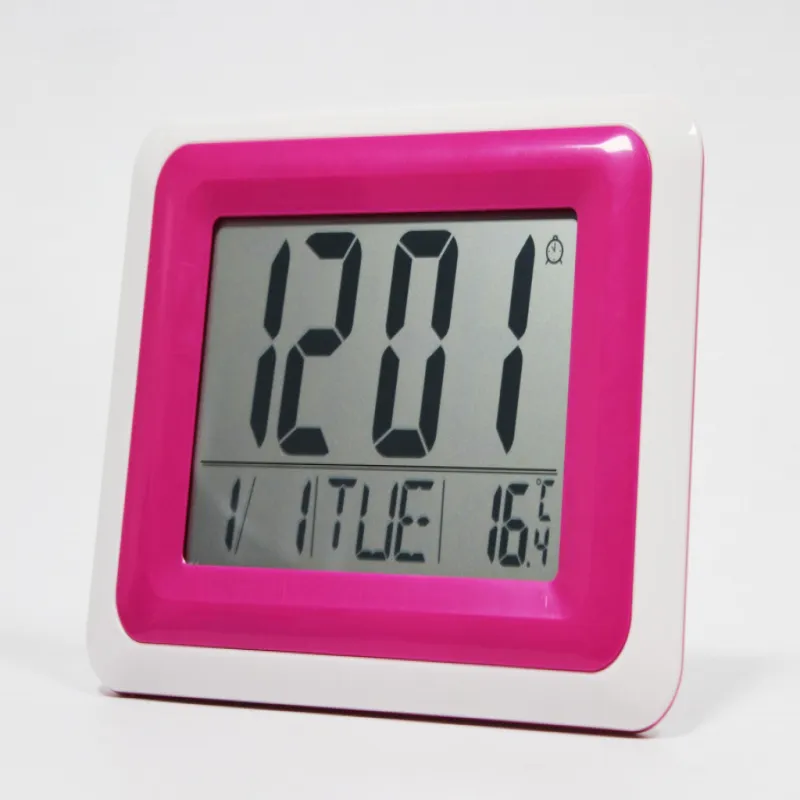 Часы электронные Atima  AT-611