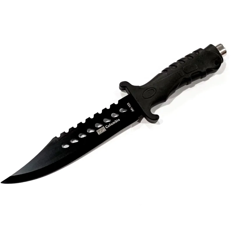 Нож охотничий Columbia AK-103