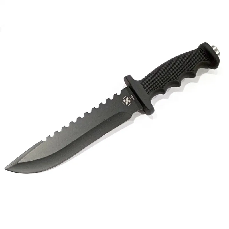 Нож охотничий Trident 2078