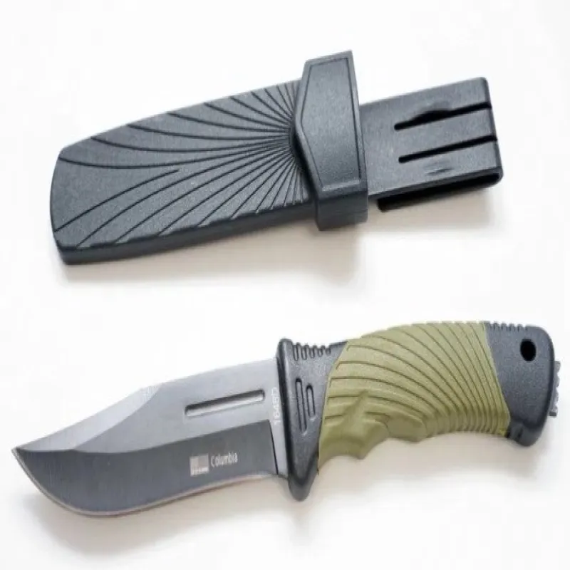 Нож охотничий Columbia 4-5