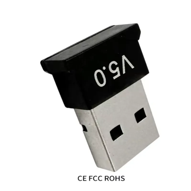 USB Bluetooth 5.0 adapter CSR мини адаптер