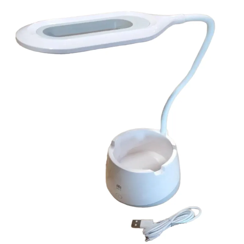 Настольная LED лампа аккумуляторная Ming Sheng MS-2